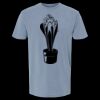 6500M - Best Value Ringspun Garment-Dyed T-Shirt Thumbnail