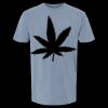 6500M - Best Value Ringspun Garment-Dyed T-Shirt Thumbnail
