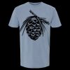 6500M - Best Value Ringspun Garment-Dyed T-Shirt Thumbnail