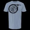 6500M - Best Value Ringspun Garment-Dyed T-Shirt Thumbnail