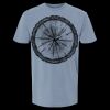 6500M - Best Value Ringspun Garment-Dyed T-Shirt Thumbnail