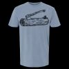 6500M - Best Value Ringspun Garment-Dyed T-Shirt Thumbnail