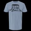 6500M - Best Value Ringspun Garment-Dyed T-Shirt Thumbnail