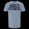 6500M - Best Value Ringspun Garment-Dyed T-Shirt Thumbnail