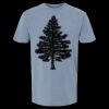 6500M - Best Value Ringspun Garment-Dyed T-Shirt Thumbnail