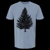 6500M - Best Value Ringspun Garment-Dyed T-Shirt Thumbnail