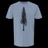 6500M - Best Value Ringspun Garment-Dyed T-Shirt Thumbnail