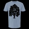 6500M - Best Value Ringspun Garment-Dyed T-Shirt Thumbnail