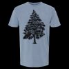 6500M - Best Value Ringspun Garment-Dyed T-Shirt Thumbnail