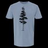 6500M - Best Value Ringspun Garment-Dyed T-Shirt Thumbnail