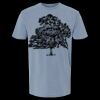 6500M - Best Value Ringspun Garment-Dyed T-Shirt Thumbnail