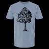 6500M - Best Value Ringspun Garment-Dyed T-Shirt Thumbnail