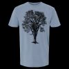 6500M - Best Value Ringspun Garment-Dyed T-Shirt Thumbnail