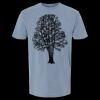 6500M - Best Value Ringspun Garment-Dyed T-Shirt Thumbnail