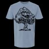 6500M - Best Value Ringspun Garment-Dyed T-Shirt Thumbnail
