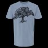 6500M - Best Value Ringspun Garment-Dyed T-Shirt Thumbnail