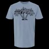 6500M - Best Value Ringspun Garment-Dyed T-Shirt Thumbnail
