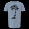 6500M - Best Value Ringspun Garment-Dyed T-Shirt Thumbnail
