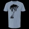 6500M - Best Value Ringspun Garment-Dyed T-Shirt Thumbnail