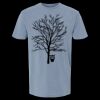 6500M - Best Value Ringspun Garment-Dyed T-Shirt Thumbnail
