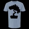 6500M - Best Value Ringspun Garment-Dyed T-Shirt Thumbnail