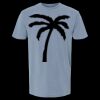6500M - Best Value Ringspun Garment-Dyed T-Shirt Thumbnail