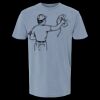 6500M - Best Value Ringspun Garment-Dyed T-Shirt Thumbnail