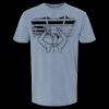 6500M - Best Value Ringspun Garment-Dyed T-Shirt Thumbnail