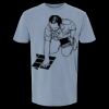 6500M - Best Value Ringspun Garment-Dyed T-Shirt Thumbnail