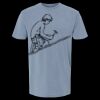 6500M - Best Value Ringspun Garment-Dyed T-Shirt Thumbnail