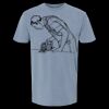 6500M - Best Value Ringspun Garment-Dyed T-Shirt Thumbnail
