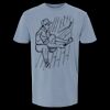 6500M - Best Value Ringspun Garment-Dyed T-Shirt Thumbnail