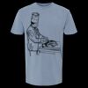 6500M - Best Value Ringspun Garment-Dyed T-Shirt Thumbnail