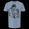 6500M - Best Value Ringspun Garment-Dyed T-Shirt Thumbnail