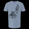 6500M - Best Value Ringspun Garment-Dyed T-Shirt Thumbnail
