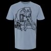6500M - Best Value Ringspun Garment-Dyed T-Shirt Thumbnail