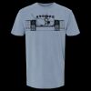 6500M - Best Value Ringspun Garment-Dyed T-Shirt Thumbnail