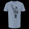 6500M - Best Value Ringspun Garment-Dyed T-Shirt Thumbnail