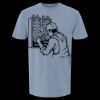 6500M - Best Value Ringspun Garment-Dyed T-Shirt Thumbnail