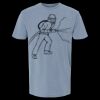 6500M - Best Value Ringspun Garment-Dyed T-Shirt Thumbnail