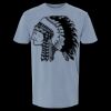 6500M - Best Value Ringspun Garment-Dyed T-Shirt Thumbnail