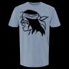 6500M - Best Value Ringspun Garment-Dyed T-Shirt Thumbnail