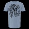 6500M - Best Value Ringspun Garment-Dyed T-Shirt Thumbnail