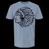 6500M - Best Value Ringspun Garment-Dyed T-Shirt Thumbnail