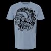 6500M - Best Value Ringspun Garment-Dyed T-Shirt Thumbnail