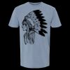 6500M - Best Value Ringspun Garment-Dyed T-Shirt Thumbnail