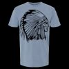 6500M - Best Value Ringspun Garment-Dyed T-Shirt Thumbnail