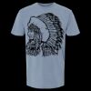6500M - Best Value Ringspun Garment-Dyed T-Shirt Thumbnail