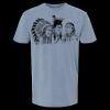6500M - Best Value Ringspun Garment-Dyed T-Shirt Thumbnail