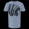 6500M - Best Value Ringspun Garment-Dyed T-Shirt Thumbnail